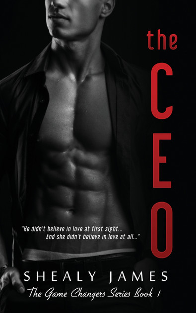 The CEO The CEO