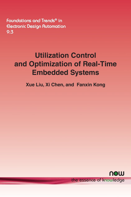 Utilization Control and Optimization of Real-Time Embedded Systems