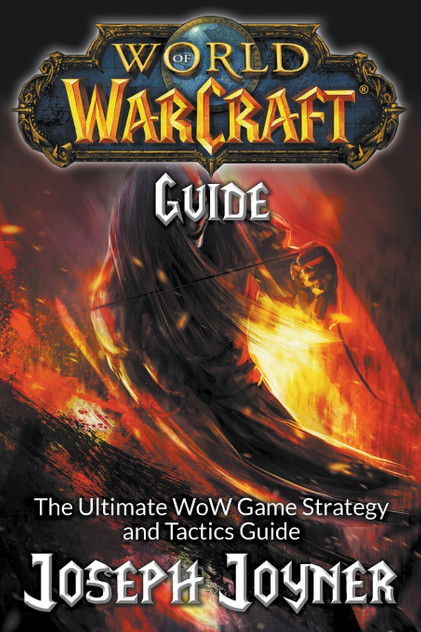 World of Warcraft Guide World of Warcraft Guide