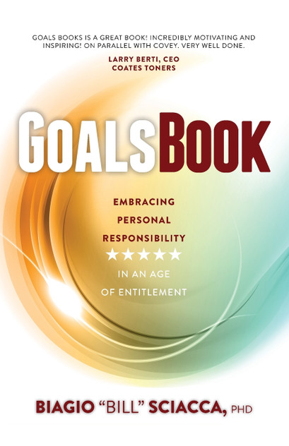 Goals Book