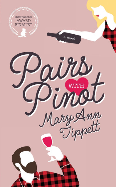 Pairs With Pinot Pairs With Pinot