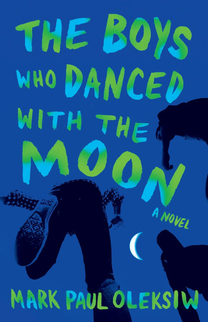The Boys Who Danced With The Moon The Boys Who Danced With The Moon