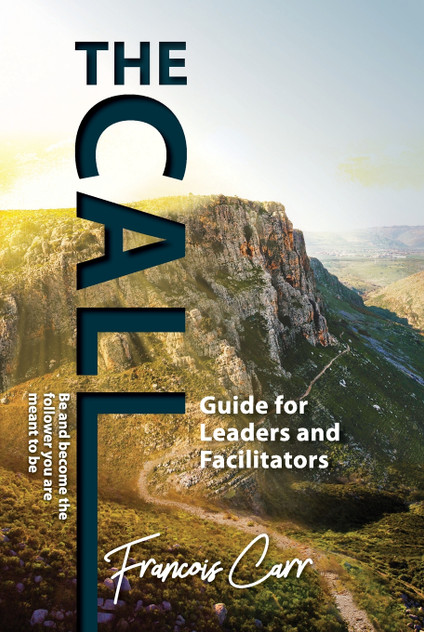 The Call Leadership Guide