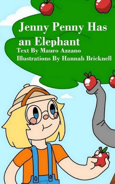 Jenny Penny Has an Elephant Jenny Penny Has an Elephant