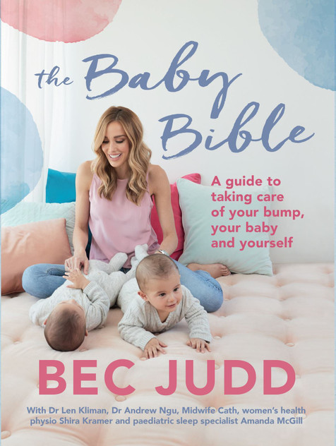 Baby Bible Baby Bible
