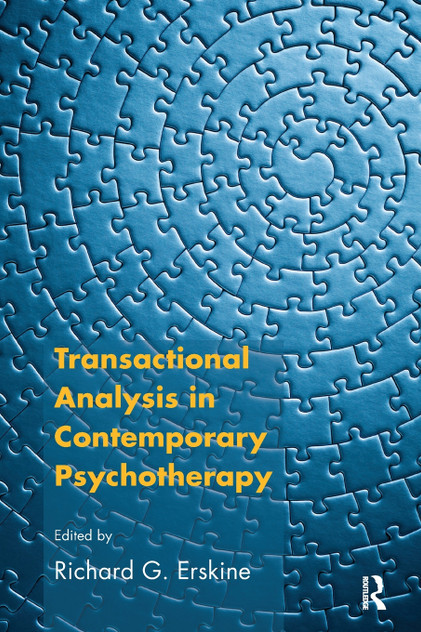 Transactional Analysis in Contemporary Psychotherapy Transactional Analysis in Contemporary Psychotherapy