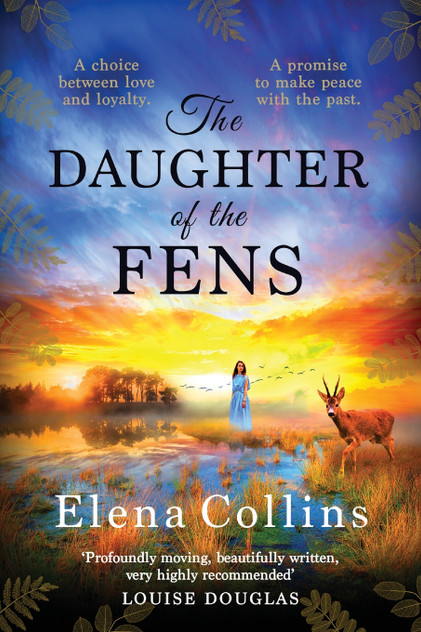 The Daughter of the Fens The Daughter of the Fens