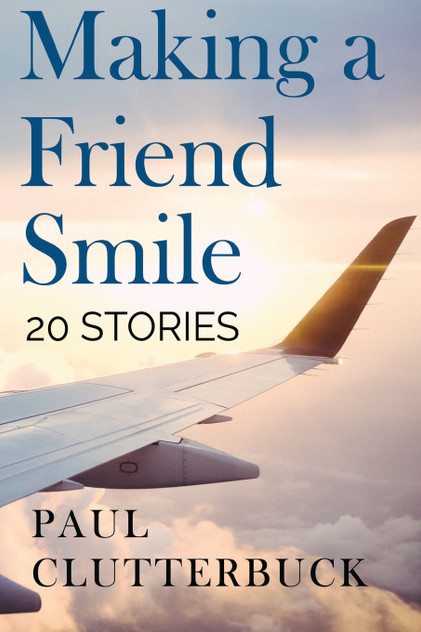 Making A Friend Smile Making A Friend Smile