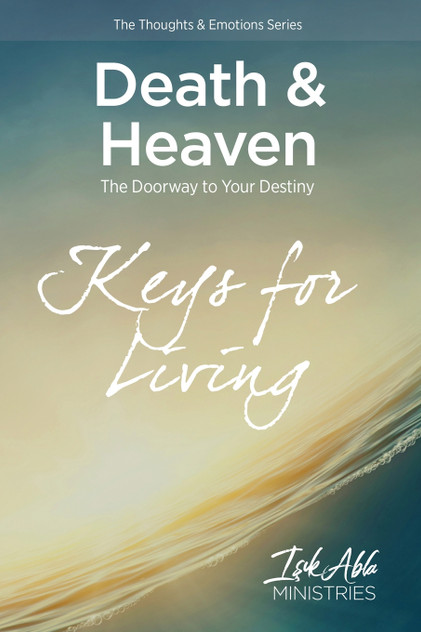 Death & Heaven Death & Heaven
