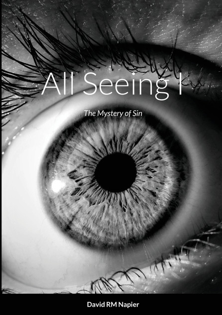 All Seeing I All Seeing I