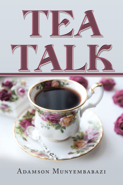 Tea Talk Tea Talk