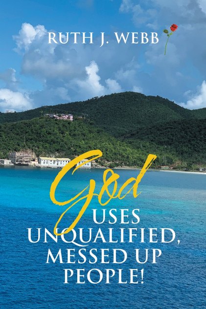 God Uses Unqualified, Messed up People! God Uses Unqualified, Messed up People!