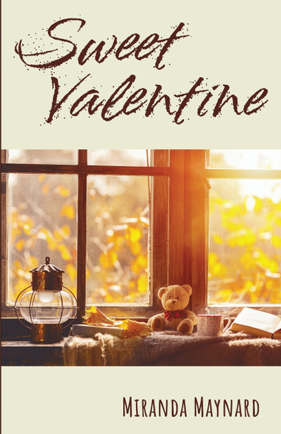 Sweet Valentine Sweet Valentine