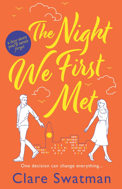 The Night We First Met The Night We First Met
