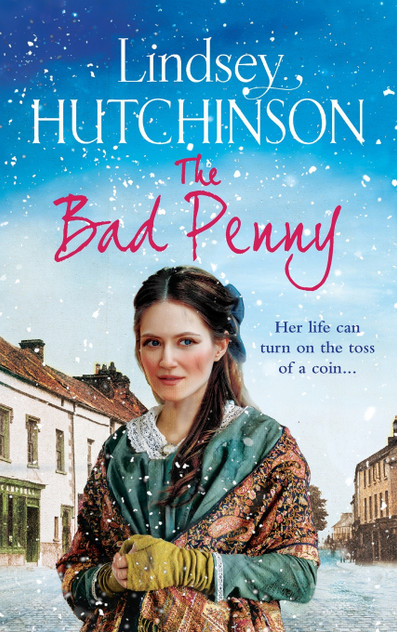The Bad Penny The Bad Penny
