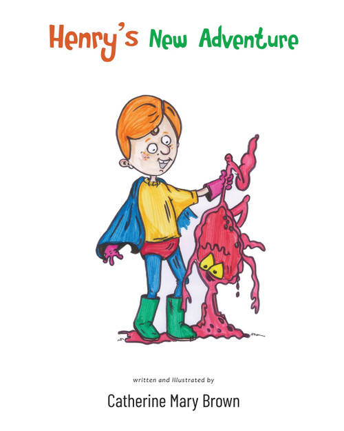 Henry's New Adventure Henry's New Adventure