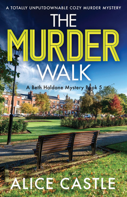 The Murder Walk The Murder Walk