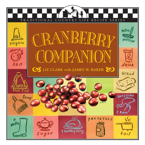 Cranberry Companion Cranberry Companion