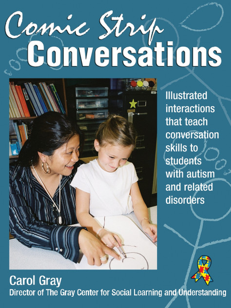 Comic Strip Conversations Comic Strip Conversations