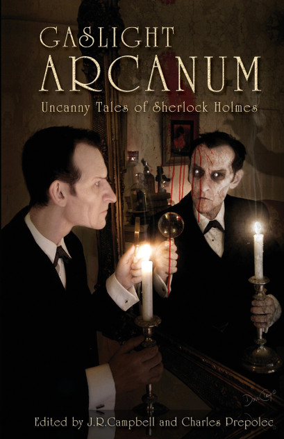 Gaslight Arcanum Gaslight Arcanum