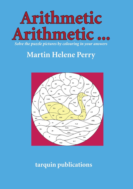 Arithmetic Arithmetic Arithmetic Arithmetic