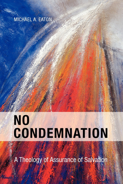 No Condemnation No Condemnation