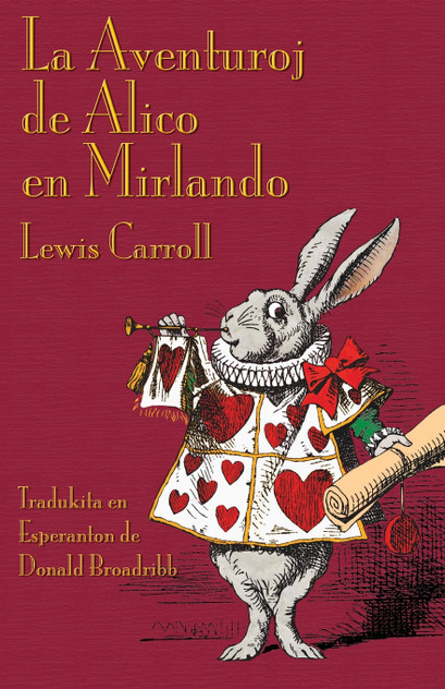 La Aventuroj de Alico en Mirlando La Aventuroj de Alico en Mirlando