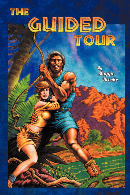 The Guided Tour The Guided Tour