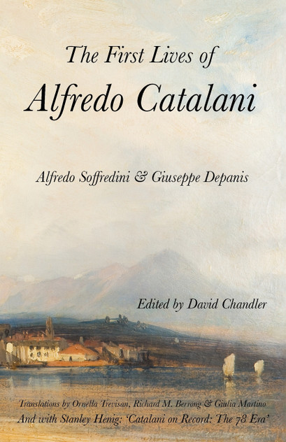 The First Lives of Alfredo Catalani The First Lives of Alfredo Catalani