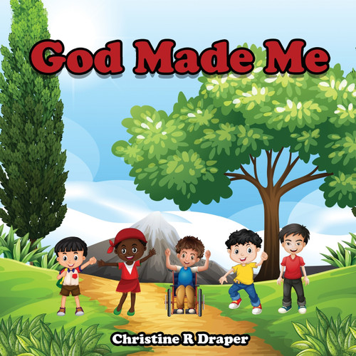 God Made Me God Made Me