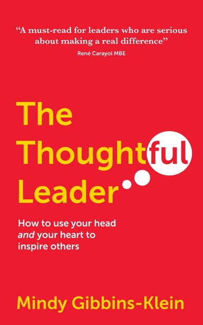 The Thoughtful Leader The Thoughtful Leader