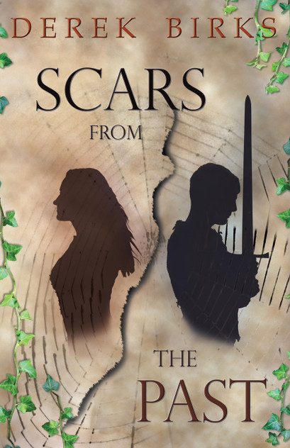 Scars From The Past Scars From The Past