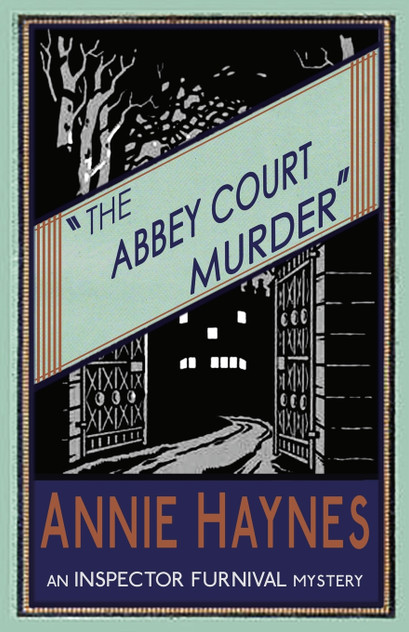 The Abbey Court Murder The Abbey Court Murder