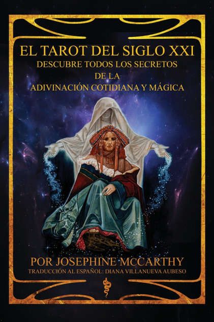 El Tarot del Siglo XXI