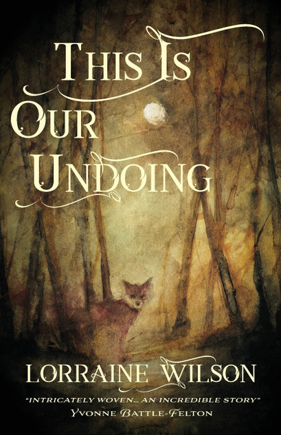 This Is Our Undoing This Is Our Undoing