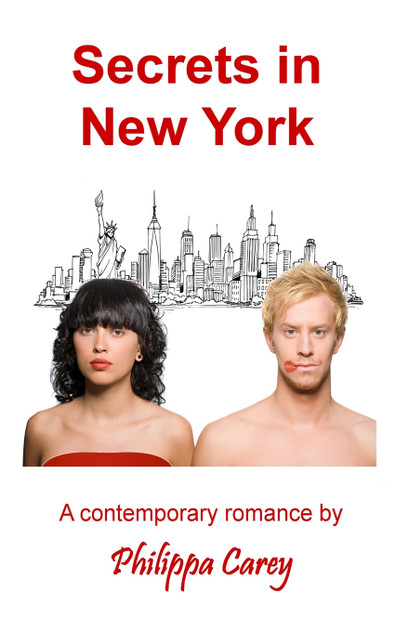Secrets in New York Secrets in New York
