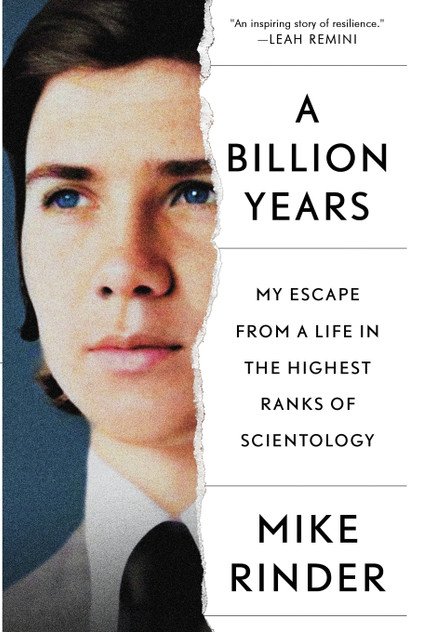 A Billion Years A Billion Years