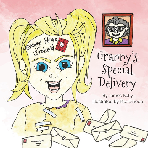 Granny's Special Delivery Granny's Special Delivery