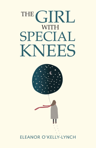 The Girl with Special Knees The Girl with Special Knees
