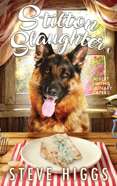 Stilton Slaughter