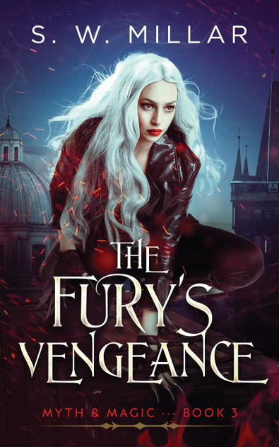 The Fury's Vengeance