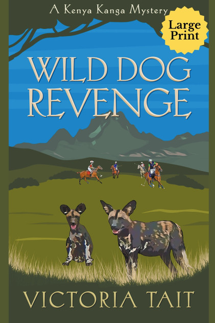 Wild Dog Revenge