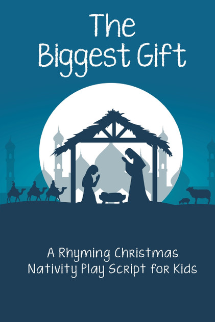 The Biggest Gift The Biggest Gift