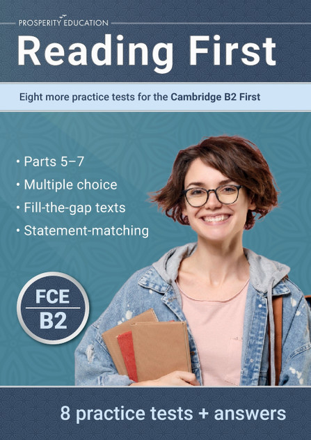 Reading First Reading First