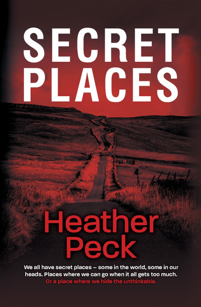 Secret Places Secret Places