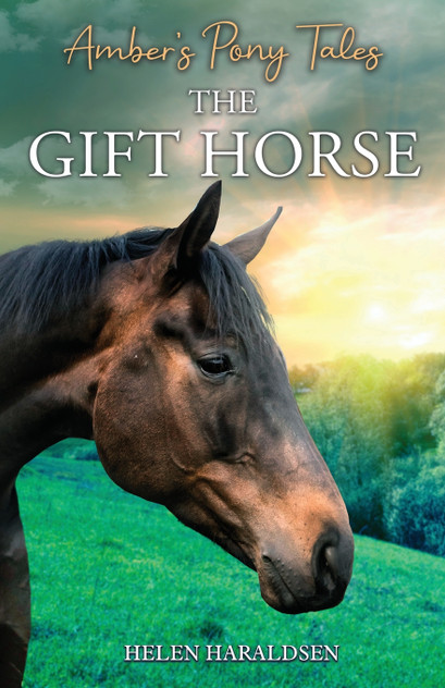 The Gift Horse The Gift Horse