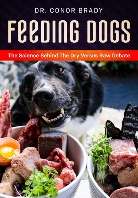 Feeding Dogs Dry Or Raw? The Science Behind The Debate Feeding Dogs Dry Or Raw? The Science Behind The Debate