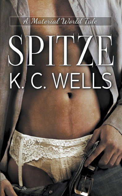 Spitze Spitze