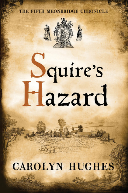 Squire's Hazard Squire's Hazard