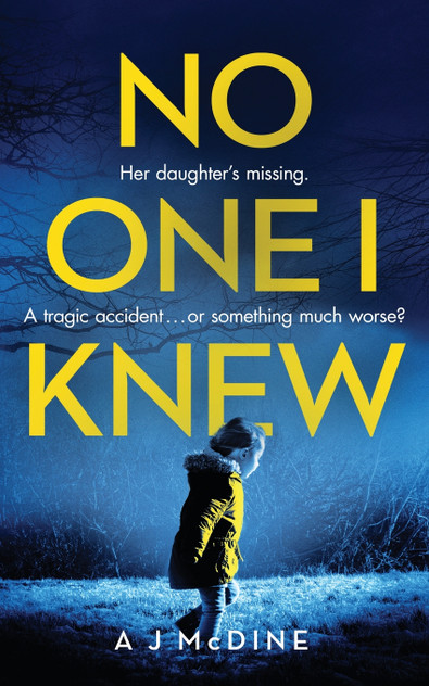 No One I Knew No One I Knew